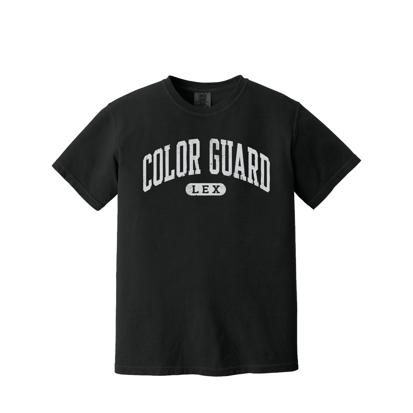 MFAA | Comfort Colors Garment-Dyed Heavyweight T-Shirt