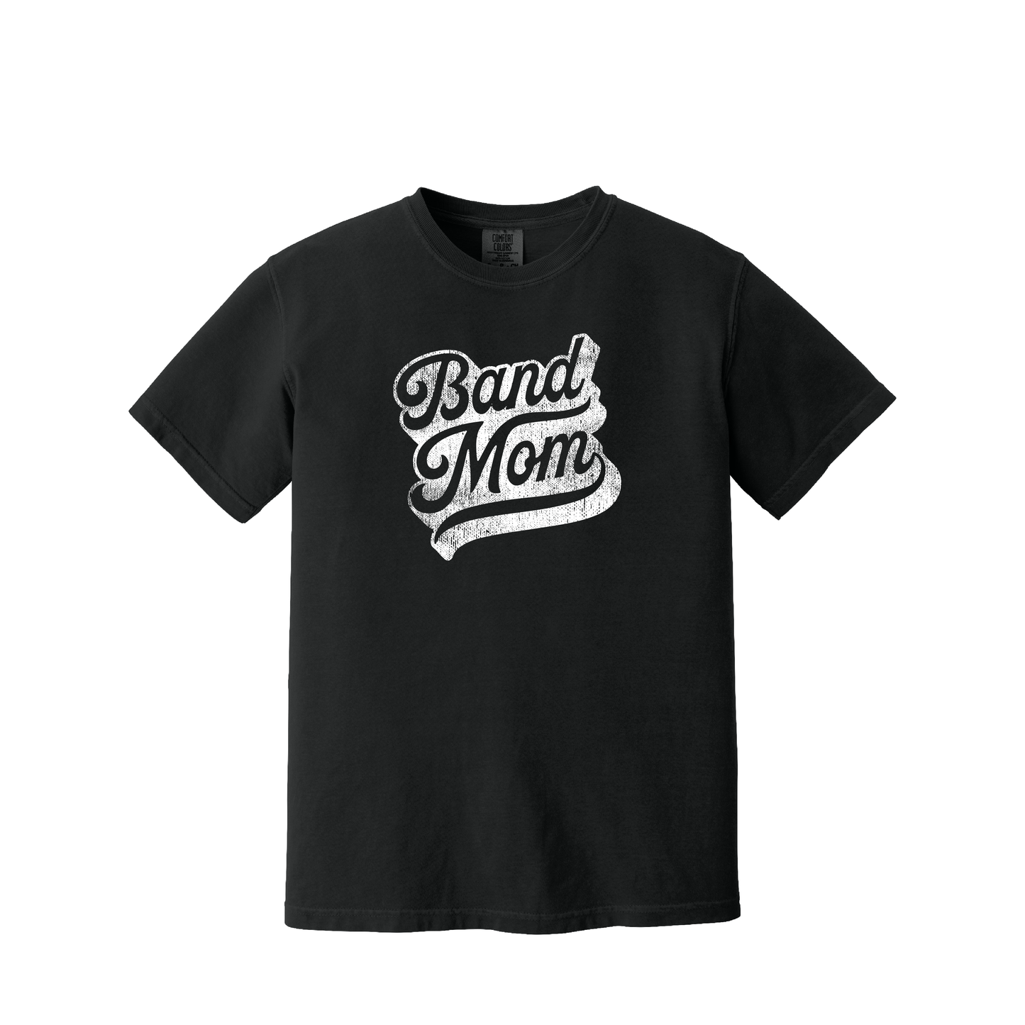 MFAA | Comfort Colors Garment-Dyed Heavyweight T-Shirt