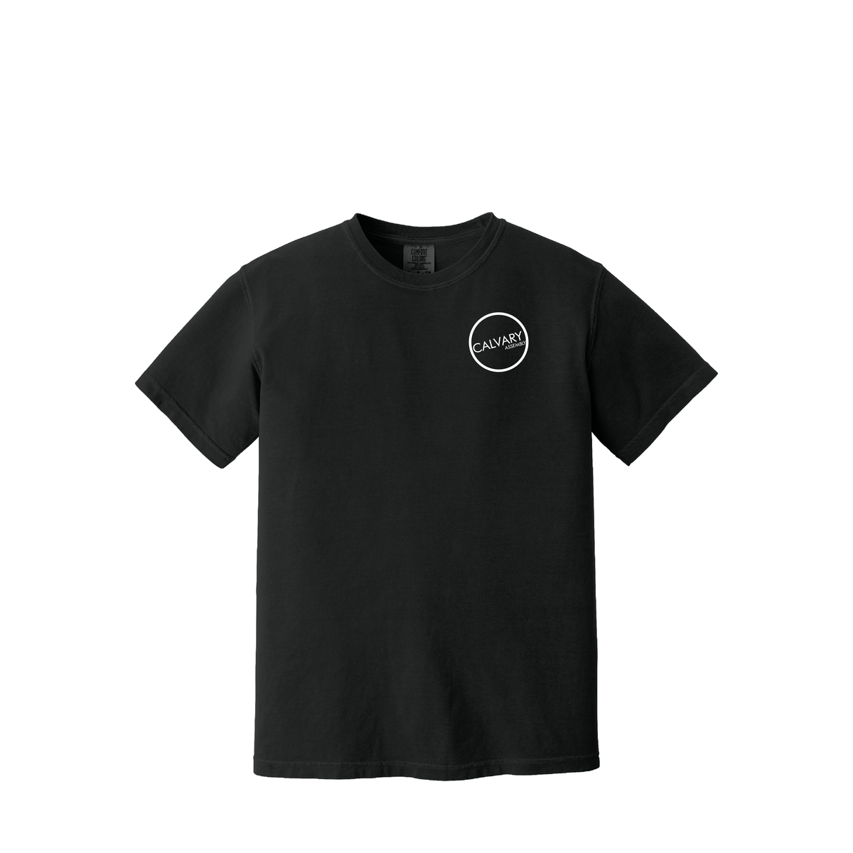 Calvary | Comfort Colors Garment-Dyed Heavyweight T-Shirt