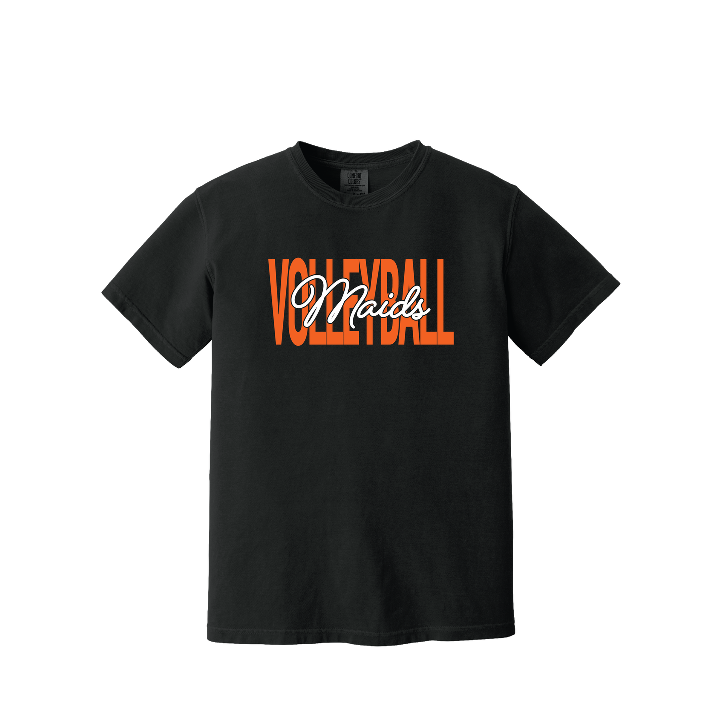Lex Volleyball | Comfort Colors Garment-Dyed Heavyweight T-Shirt