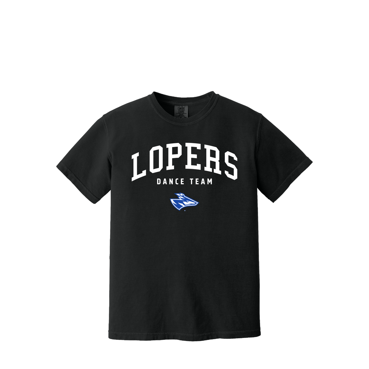 UNK Dance Team | Comfort Colors Garment-Dyed Heavyweight T-Shirt