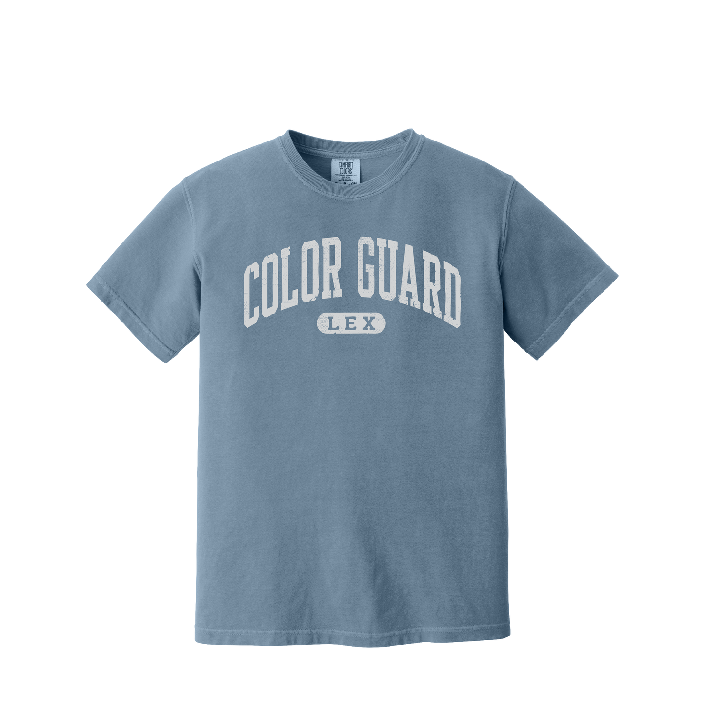 MFAA | Comfort Colors Garment-Dyed Heavyweight T-Shirt
