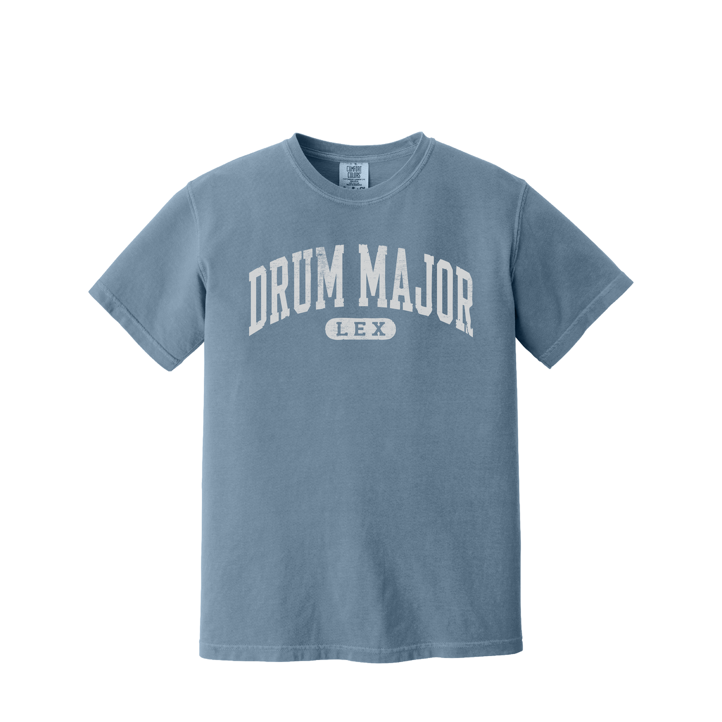 MFAA | Comfort Colors Garment-Dyed Heavyweight T-Shirt