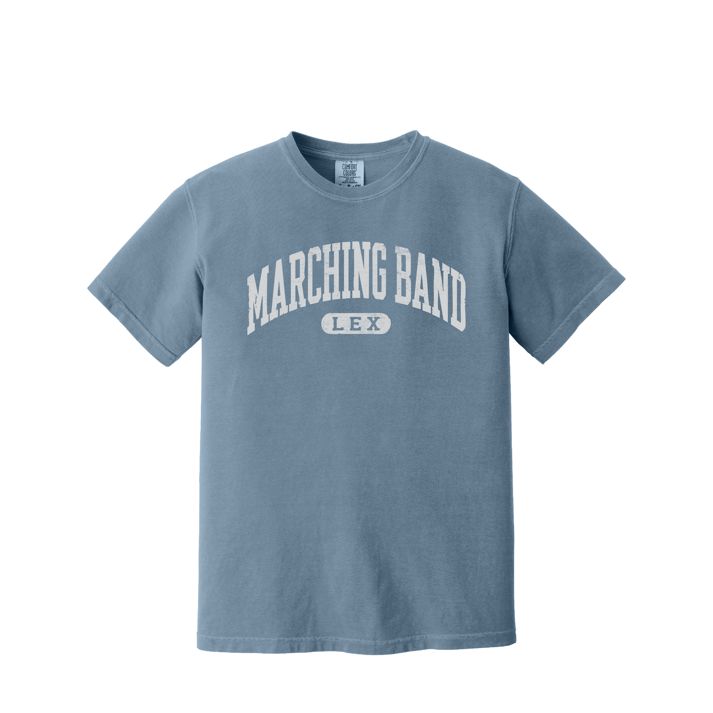 MFAA | Comfort Colors Garment-Dyed Heavyweight T-Shirt