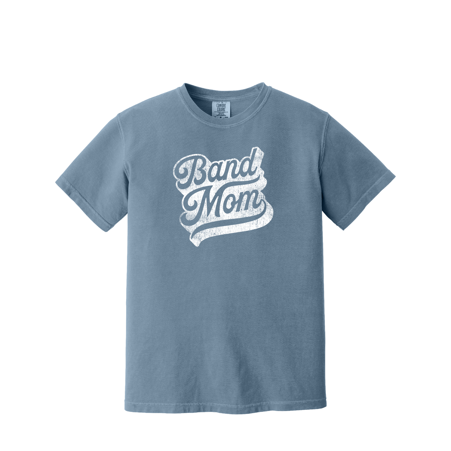 MFAA | Comfort Colors Garment-Dyed Heavyweight T-Shirt