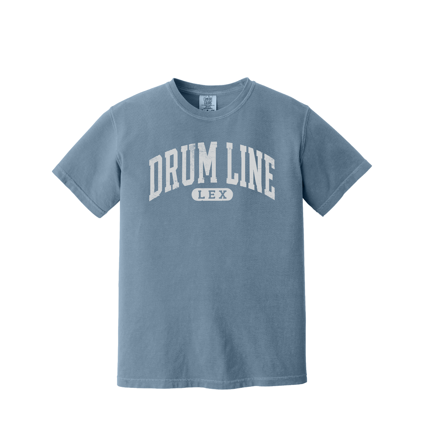 MFAA | Comfort Colors Garment-Dyed Heavyweight T-Shirt