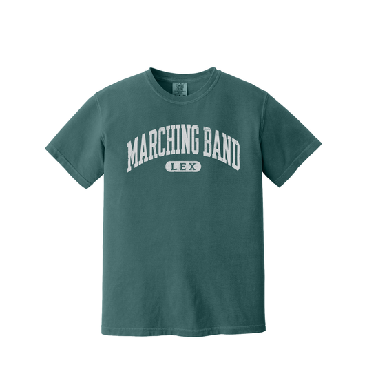 MFAA | Comfort Colors Garment-Dyed Heavyweight T-Shirt