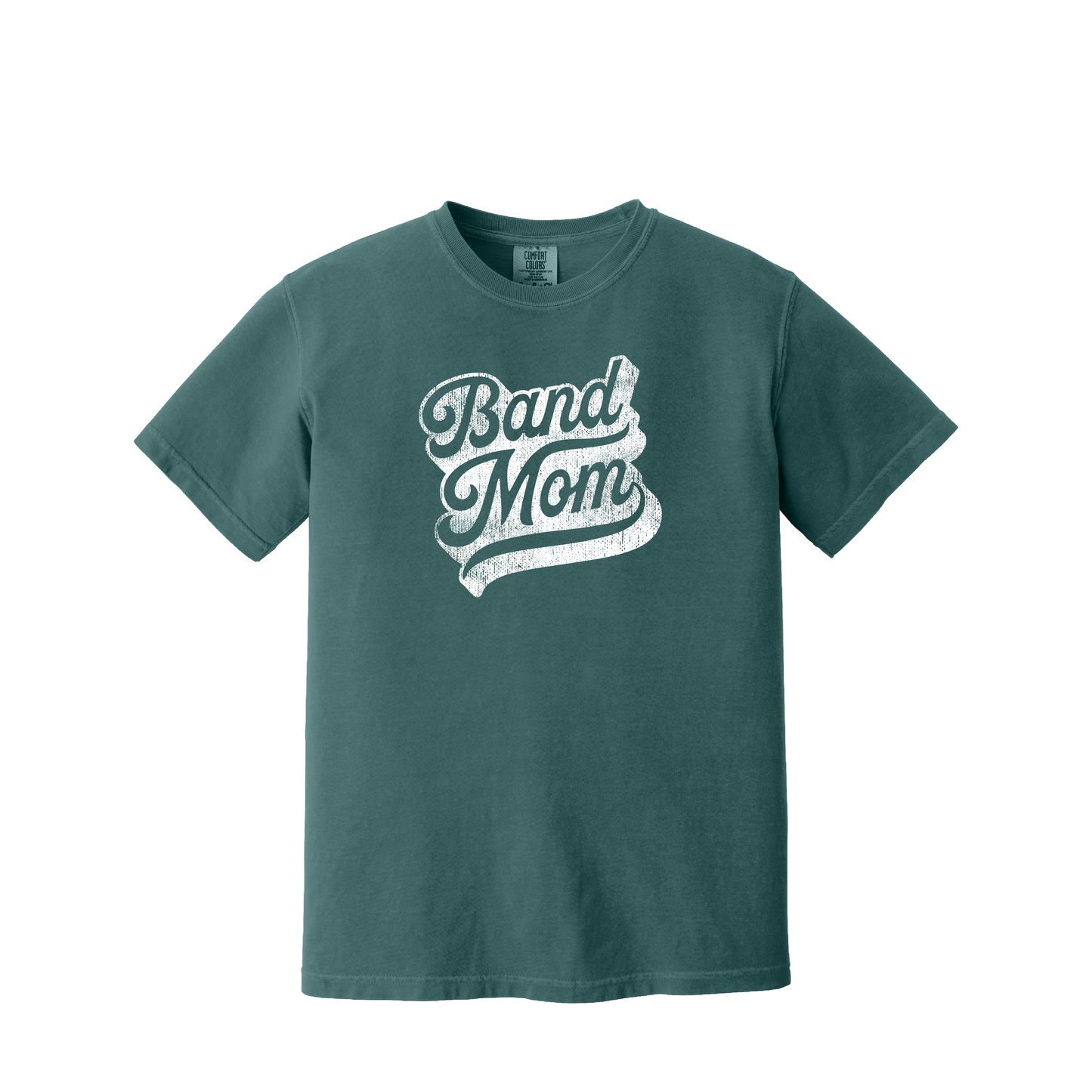 MFAA | Comfort Colors Garment-Dyed Heavyweight T-Shirt