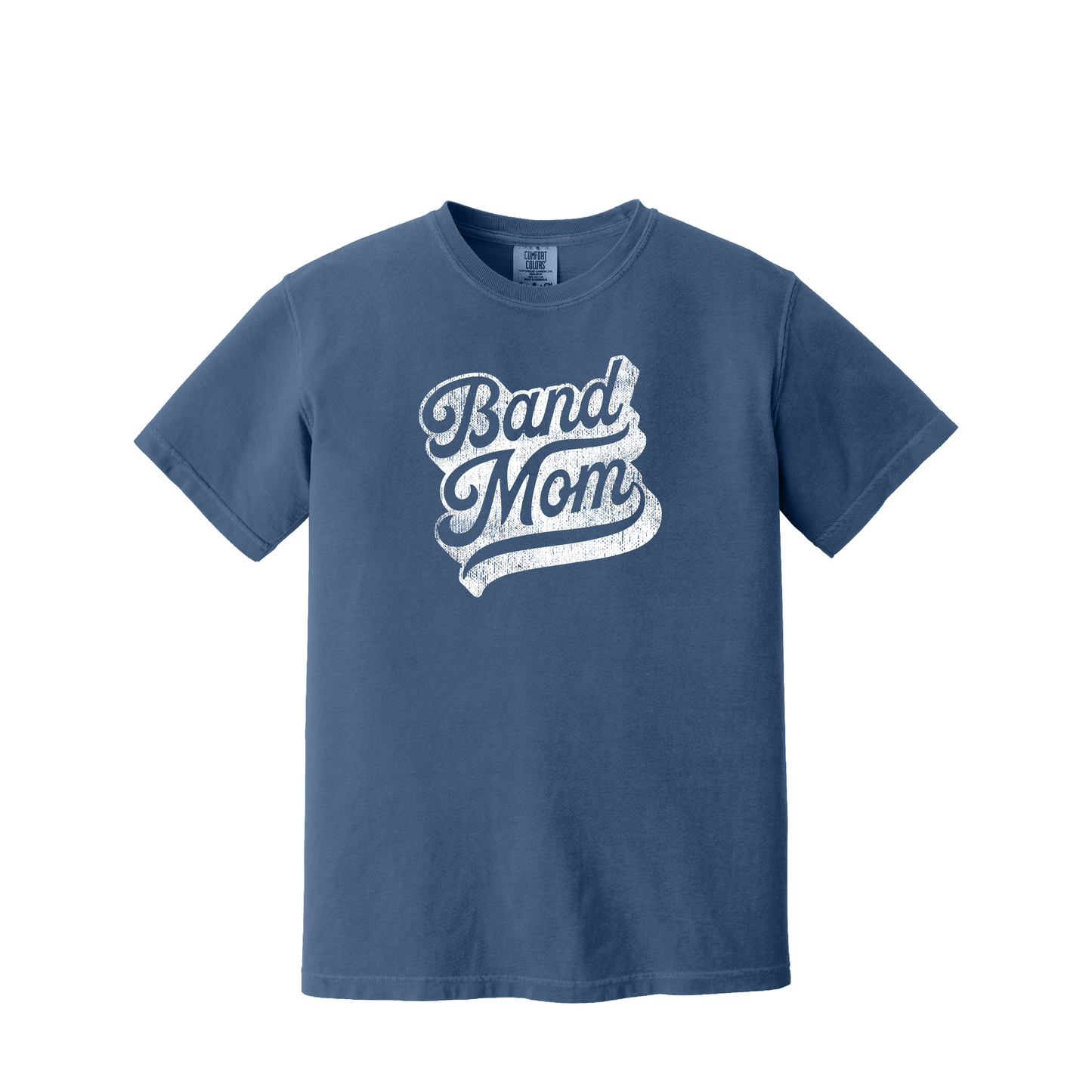 MFAA | Comfort Colors Garment-Dyed Heavyweight T-Shirt