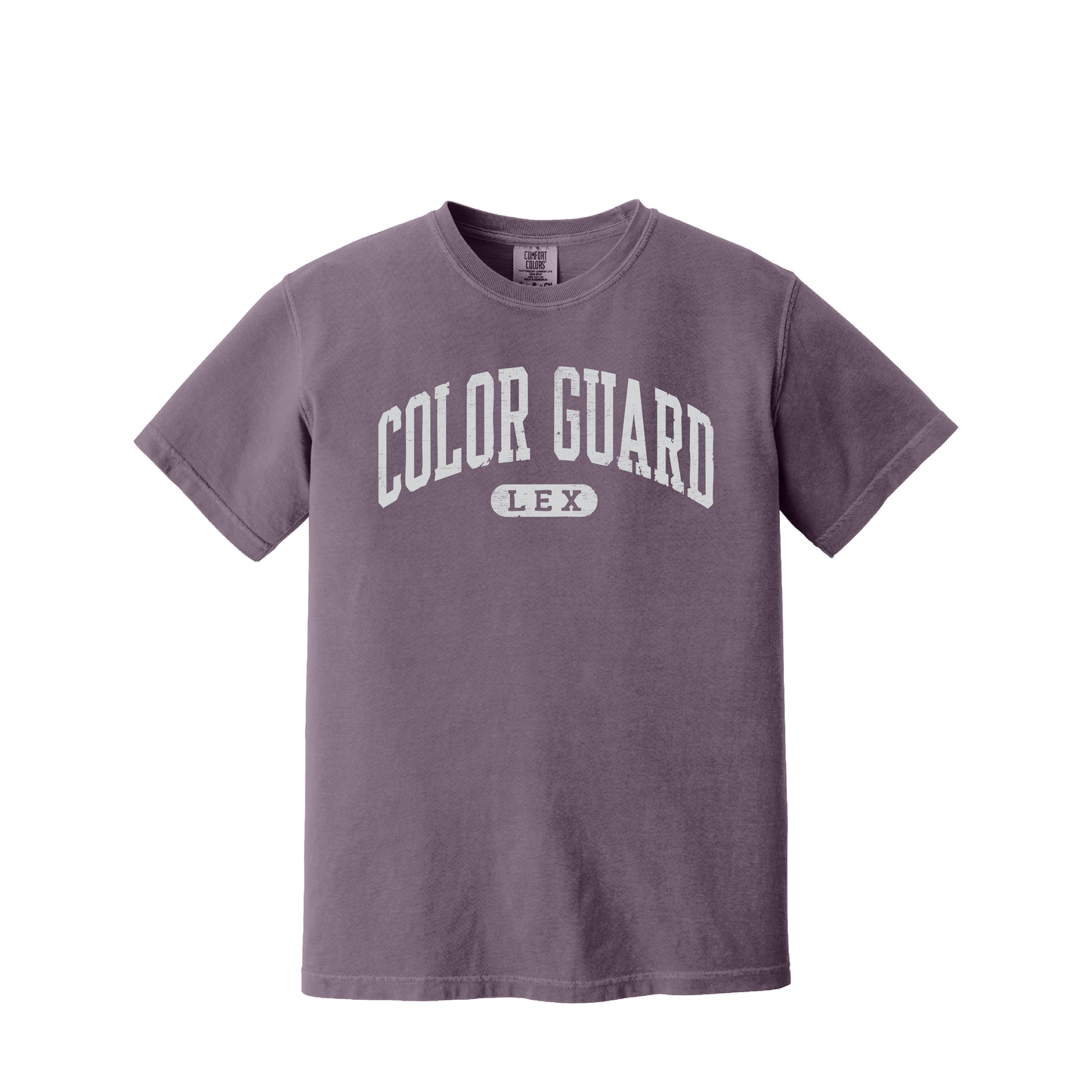MFAA | Comfort Colors Garment-Dyed Heavyweight T-Shirt