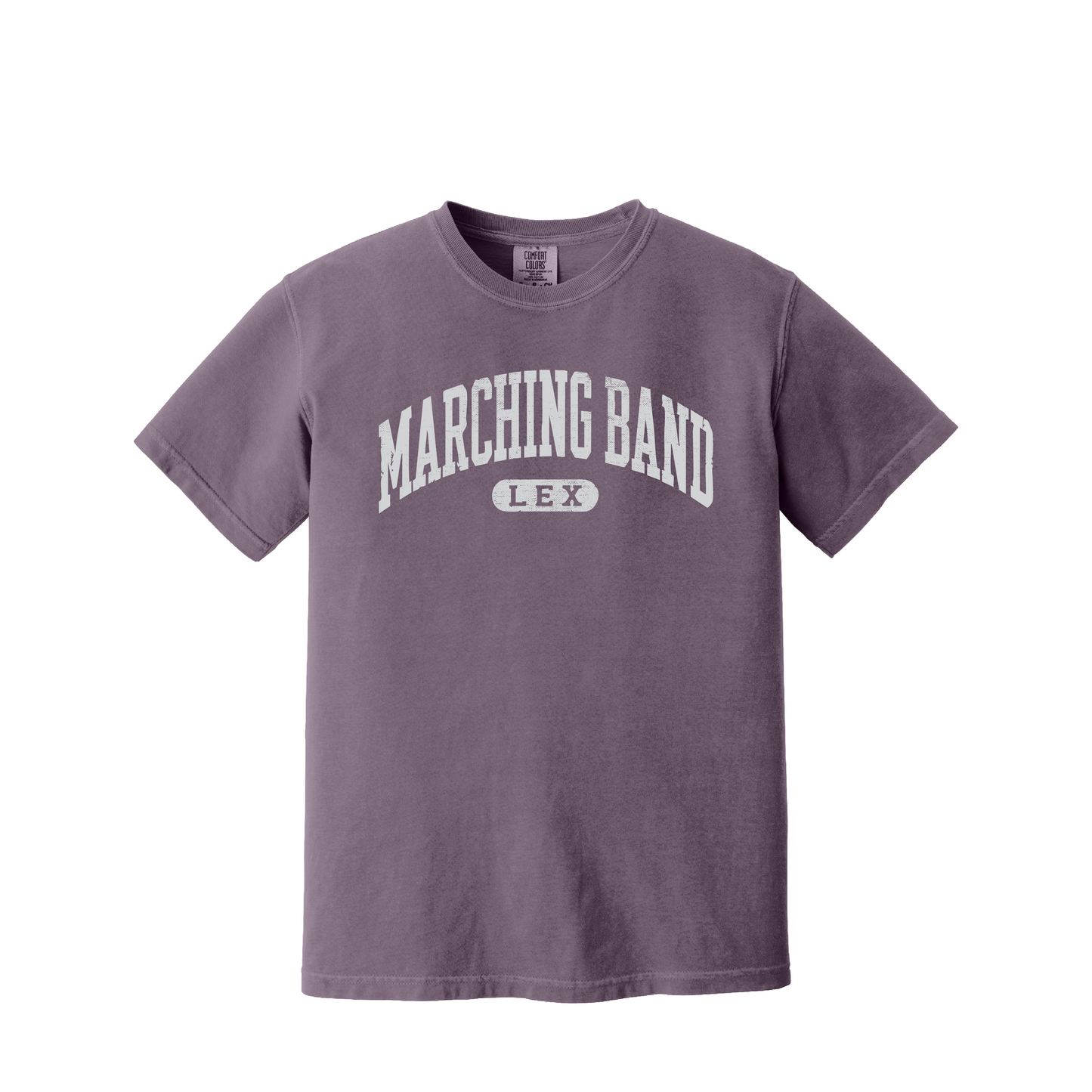 MFAA | Comfort Colors Garment-Dyed Heavyweight T-Shirt