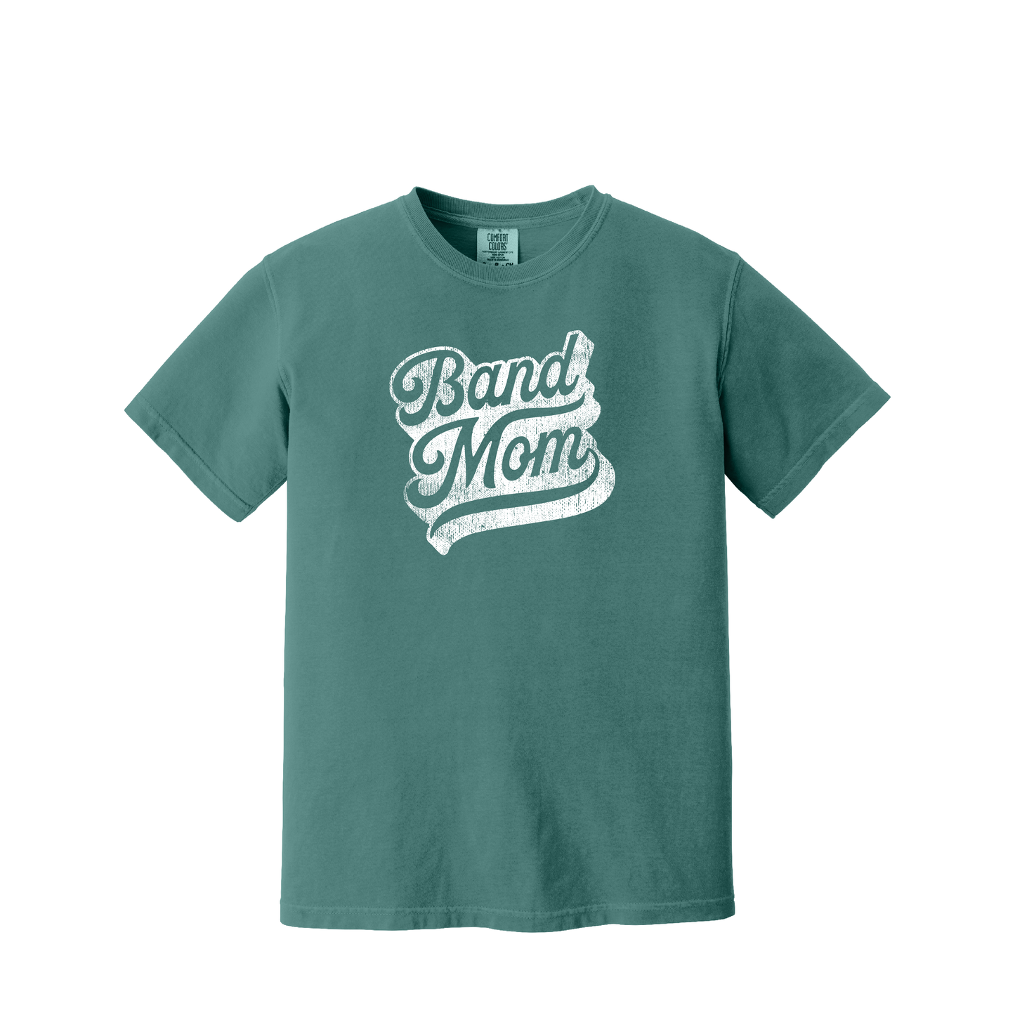 MFAA | Comfort Colors Garment-Dyed Heavyweight T-Shirt