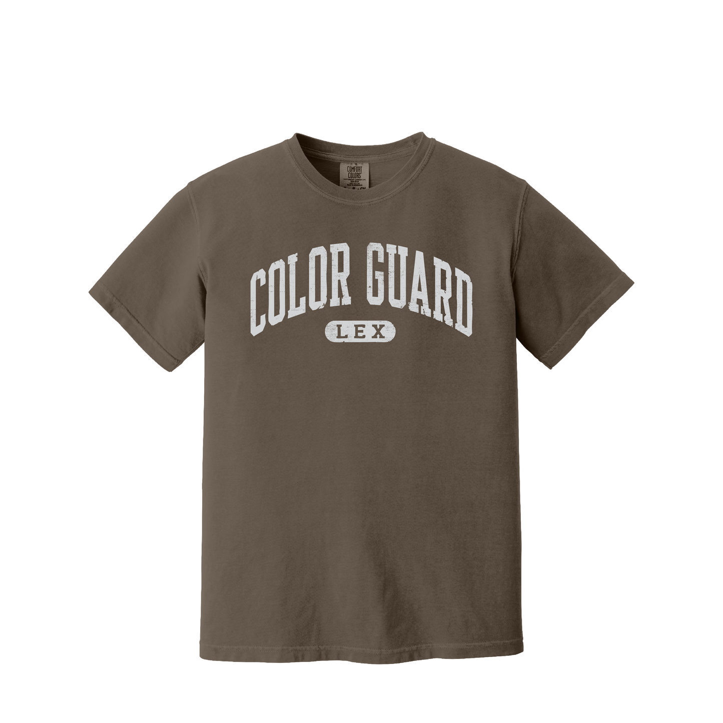 MFAA | Comfort Colors Garment-Dyed Heavyweight T-Shirt
