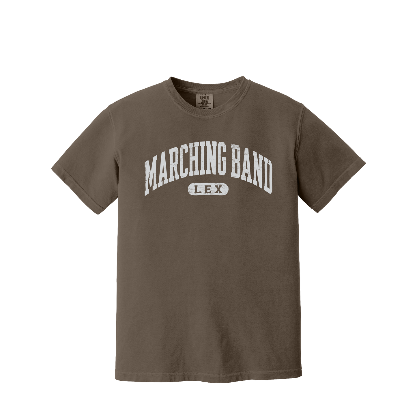 MFAA | Comfort Colors Garment-Dyed Heavyweight T-Shirt