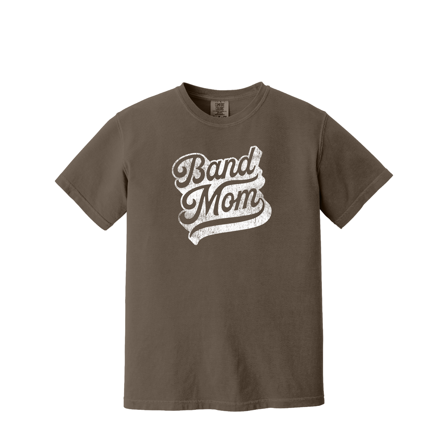 MFAA | Comfort Colors Garment-Dyed Heavyweight T-Shirt