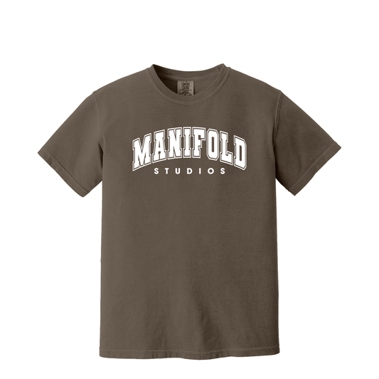 Manifold | Comfort Colors Garment-Dyed Heavyweight T-Shirt