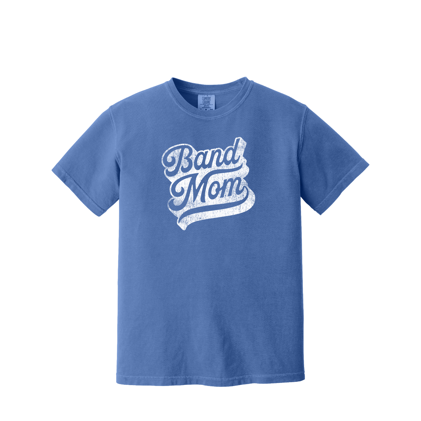 MFAA | Comfort Colors Garment-Dyed Heavyweight T-Shirt