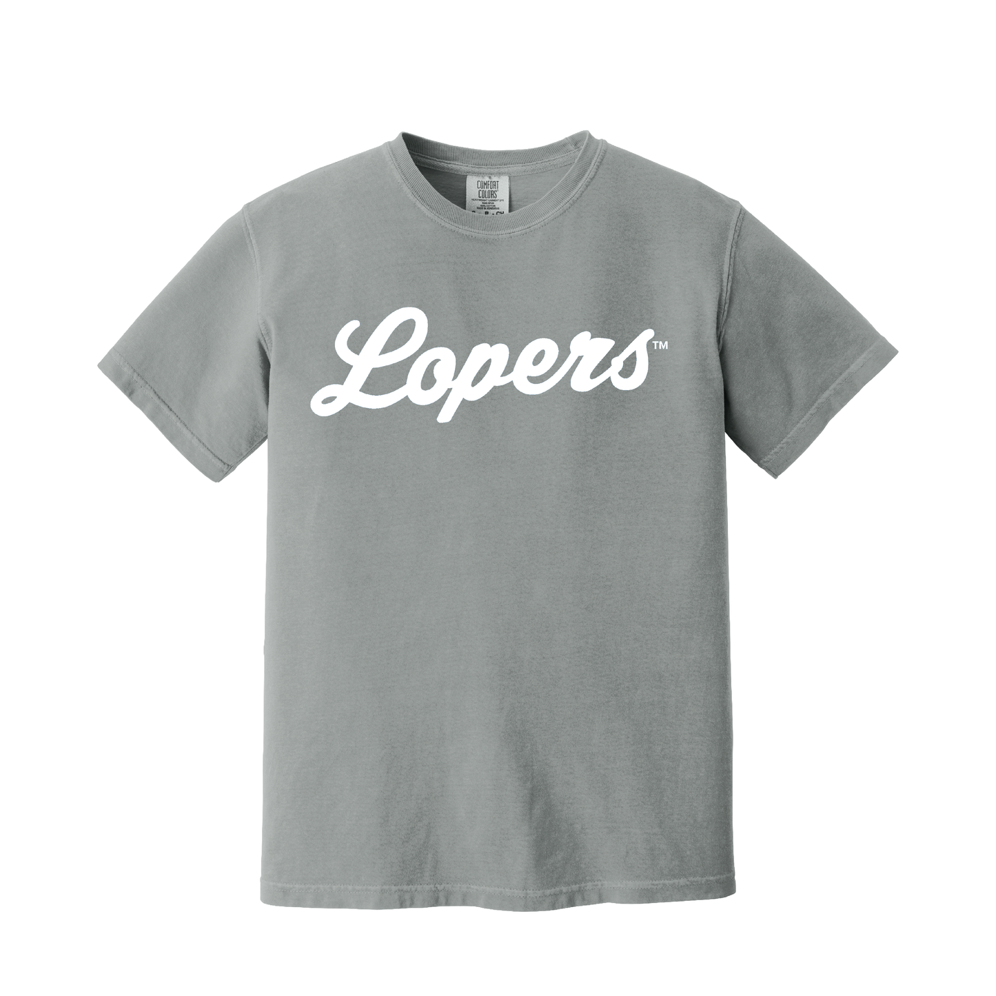UNK Cheer | Comfort Colors Garment-Dyed Heavyweight T-Shirt