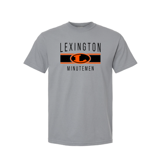 Comfort Colors Garment-Dyed Heavyweight T-Shirt