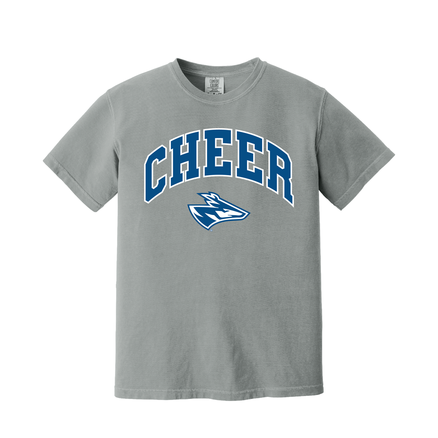 UNK Cheer | Comfort Colors Garment-Dyed Heavyweight T-Shirt