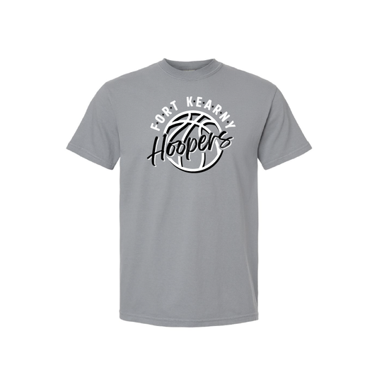 FKH | Comfort Colors ADULT Garment-Dyed Heavyweight T-Shirt