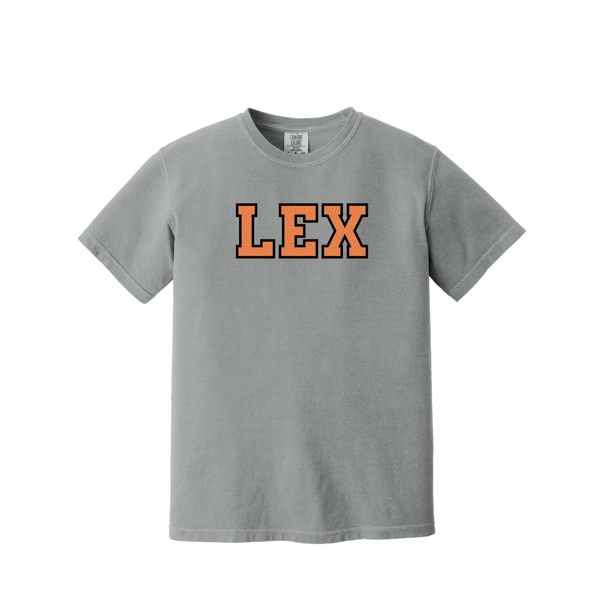Comfort Colors Garment-Dyed Heavyweight T-Shirt