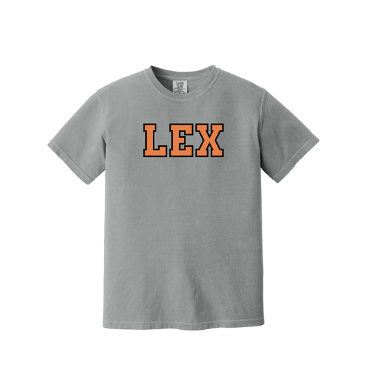 Comfort Colors Garment-Dyed Heavyweight T-Shirt