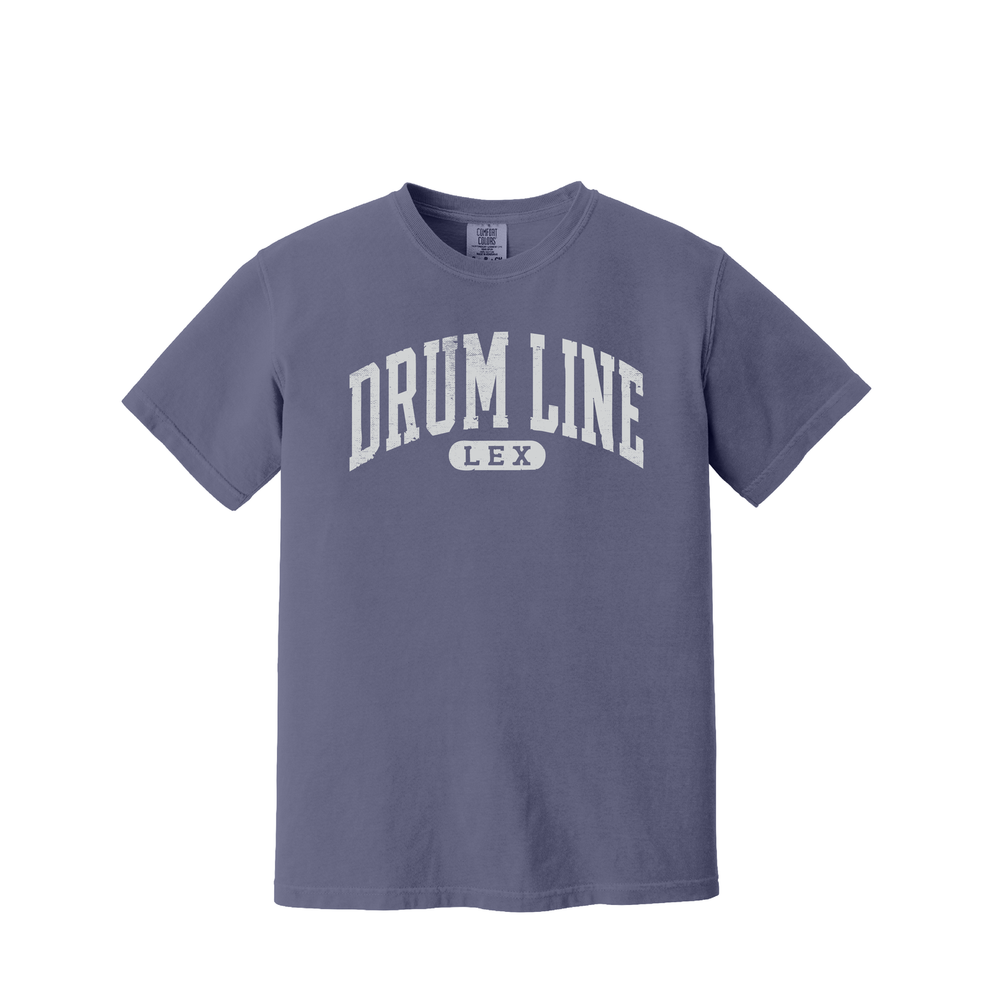 MFAA | Comfort Colors Garment-Dyed Heavyweight T-Shirt