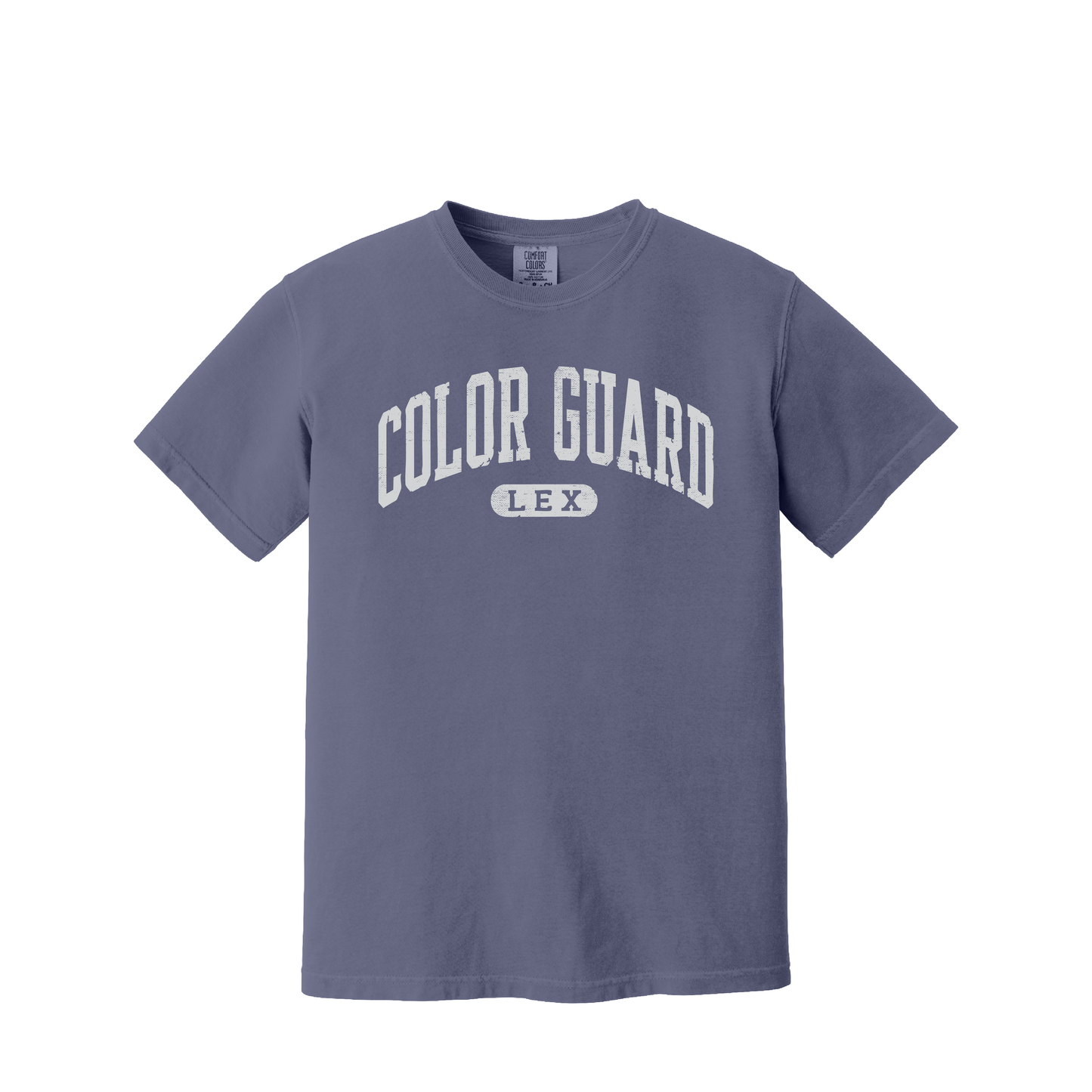 MFAA | Comfort Colors Garment-Dyed Heavyweight T-Shirt