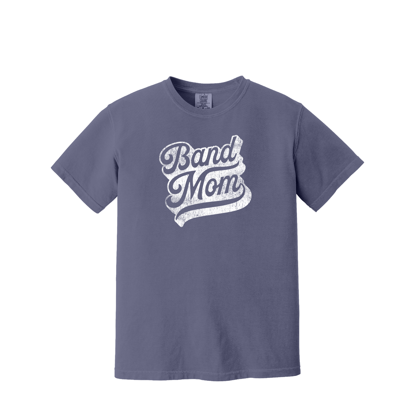 MFAA | Comfort Colors Garment-Dyed Heavyweight T-Shirt
