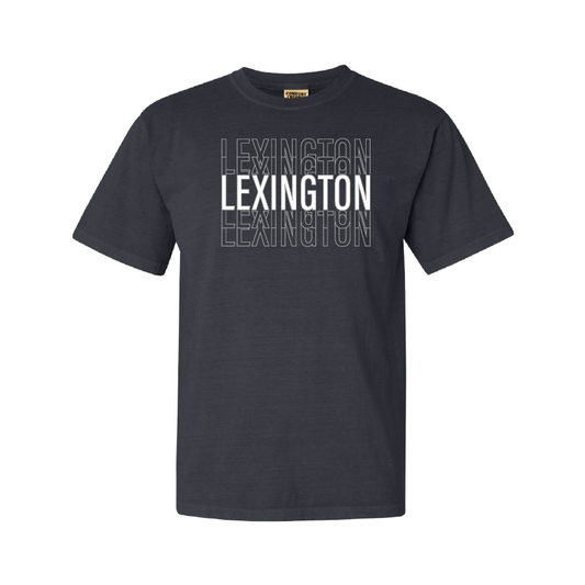Comfort Colors Garment-Dyed Heavyweight T-Shirt