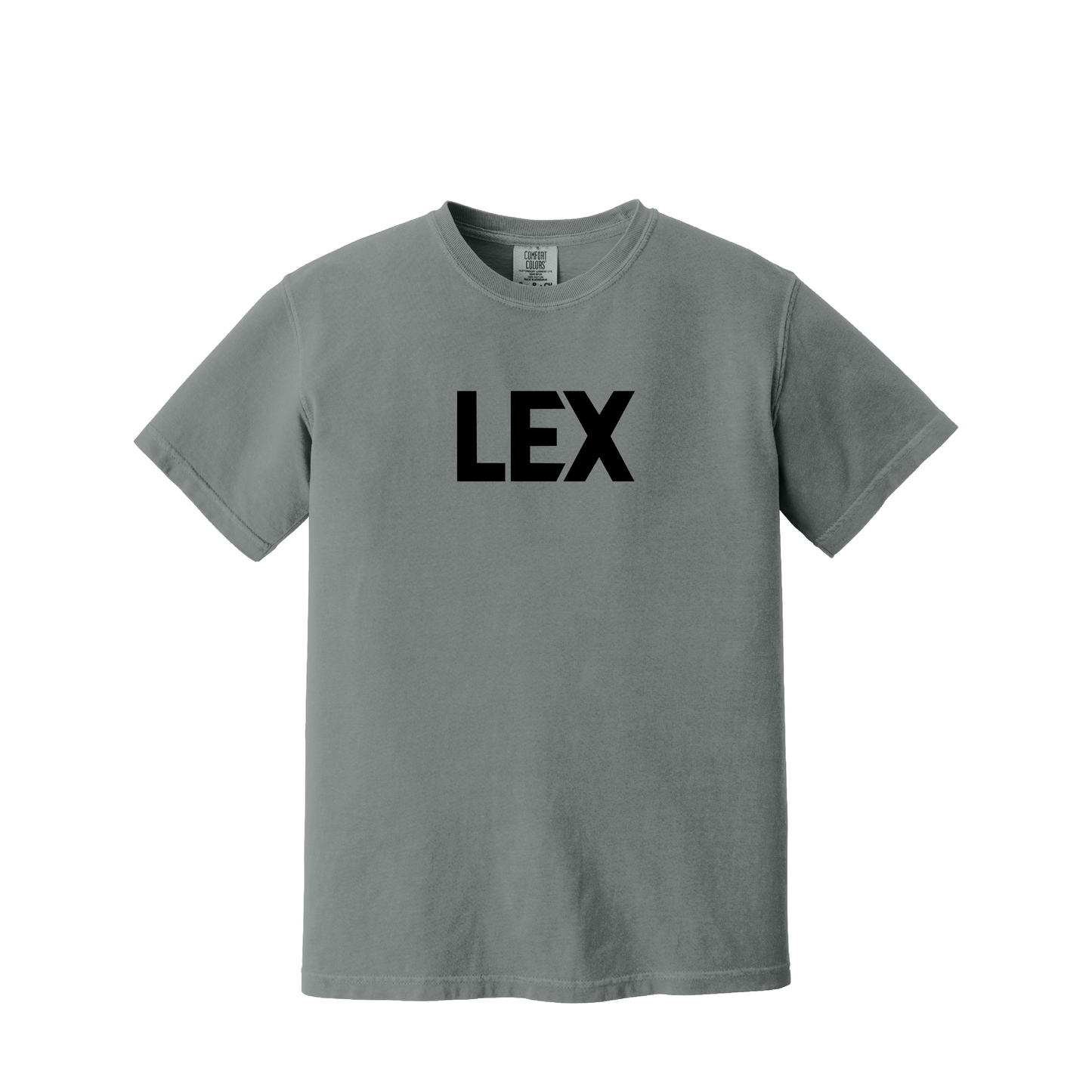 MFAA | Comfort Colors Garment-Dyed Heavyweight T-Shirt