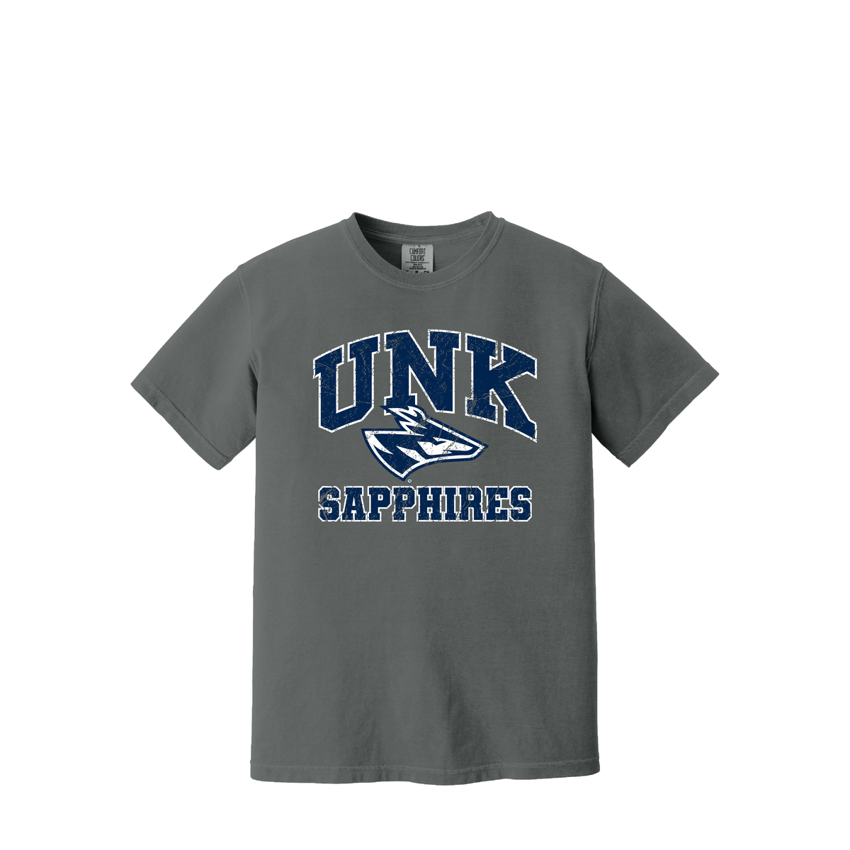UNK Dance Team | Comfort Colors Garment-Dyed Heavyweight T-Shirt