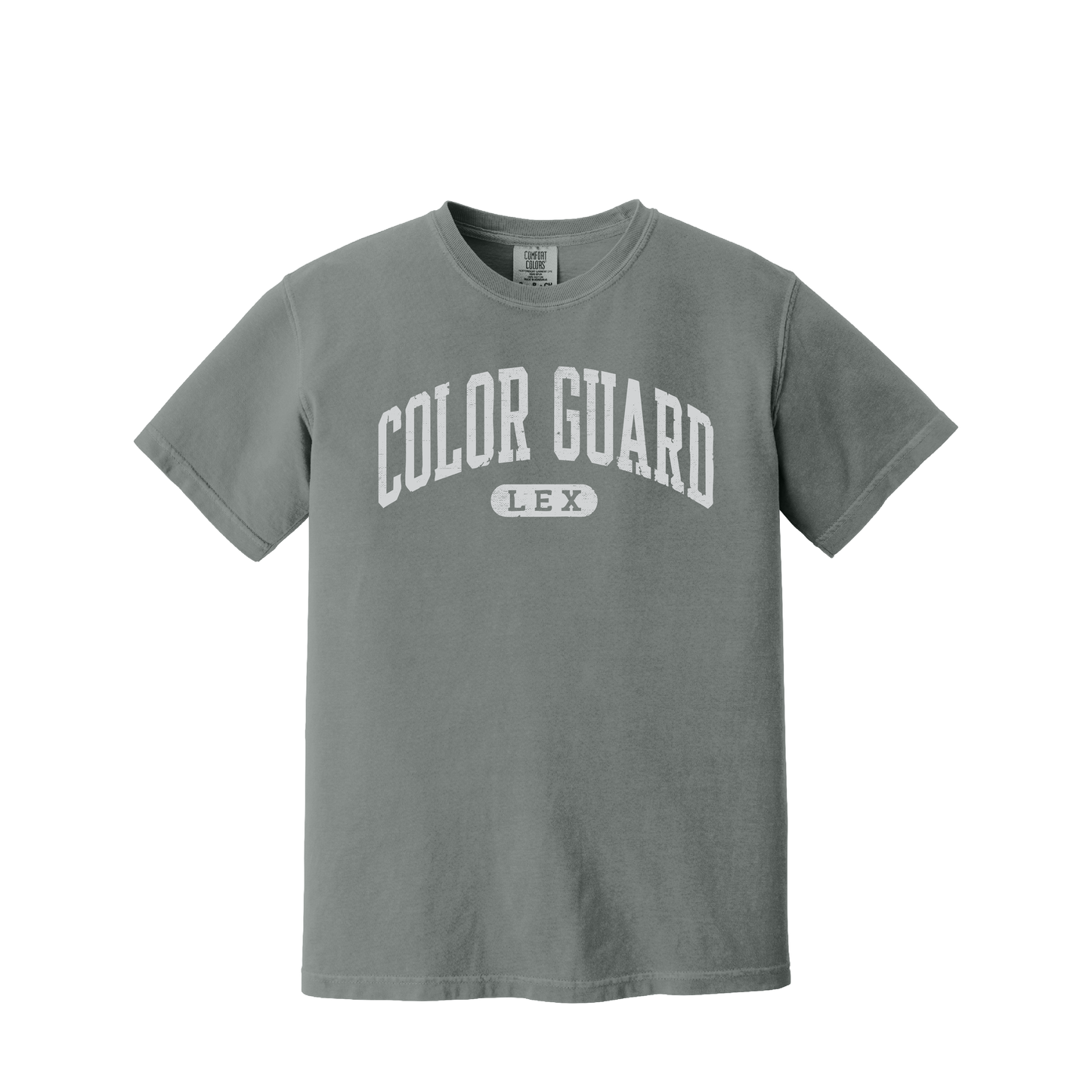 MFAA | Comfort Colors Garment-Dyed Heavyweight T-Shirt
