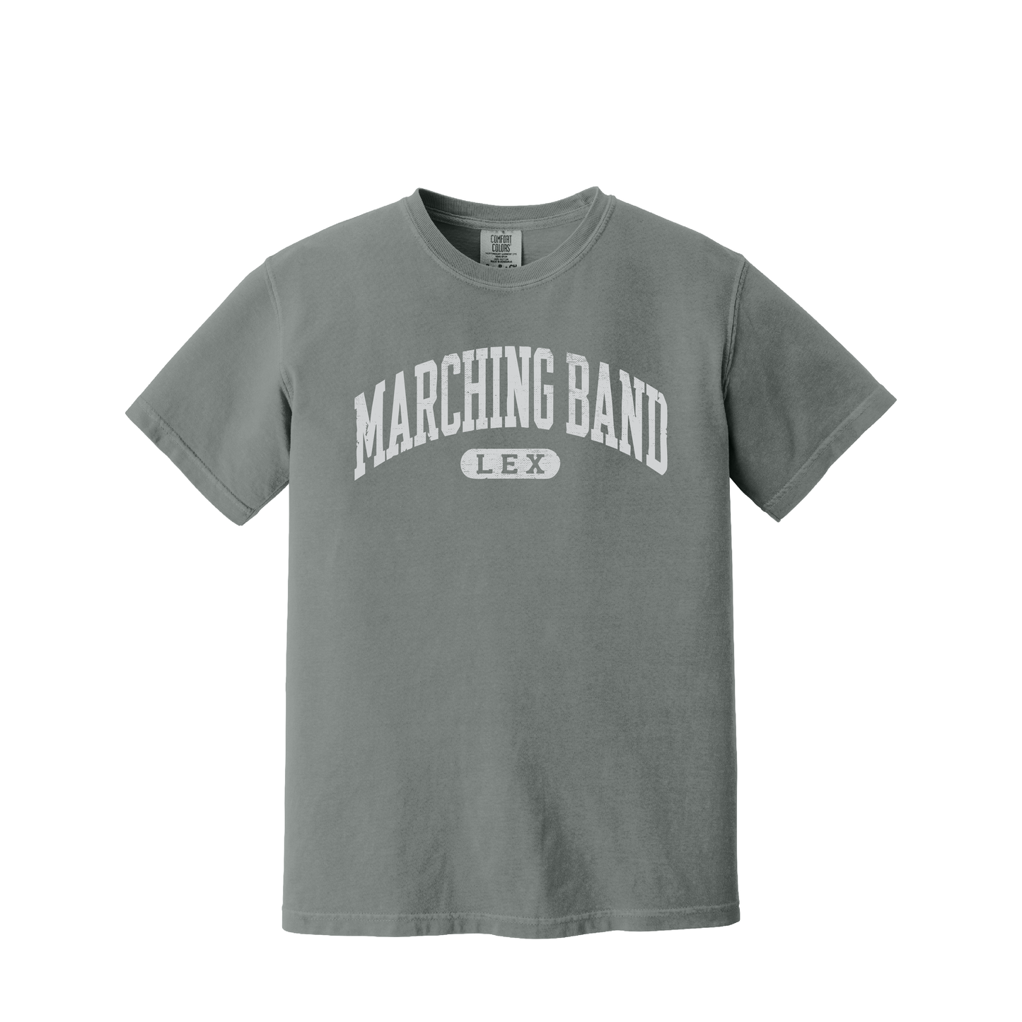 MFAA | Comfort Colors Garment-Dyed Heavyweight T-Shirt