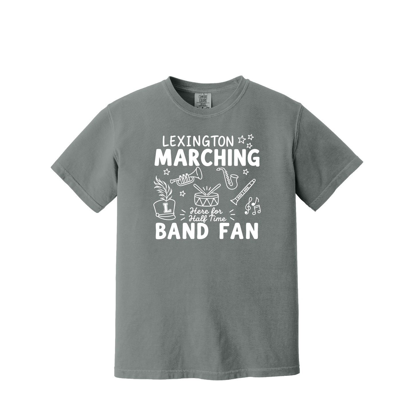 MFAA | Comfort Colors Garment-Dyed Heavyweight T-Shirt