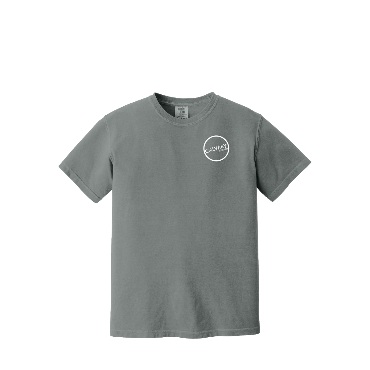 Calvary | Comfort Colors Garment-Dyed Heavyweight T-Shirt