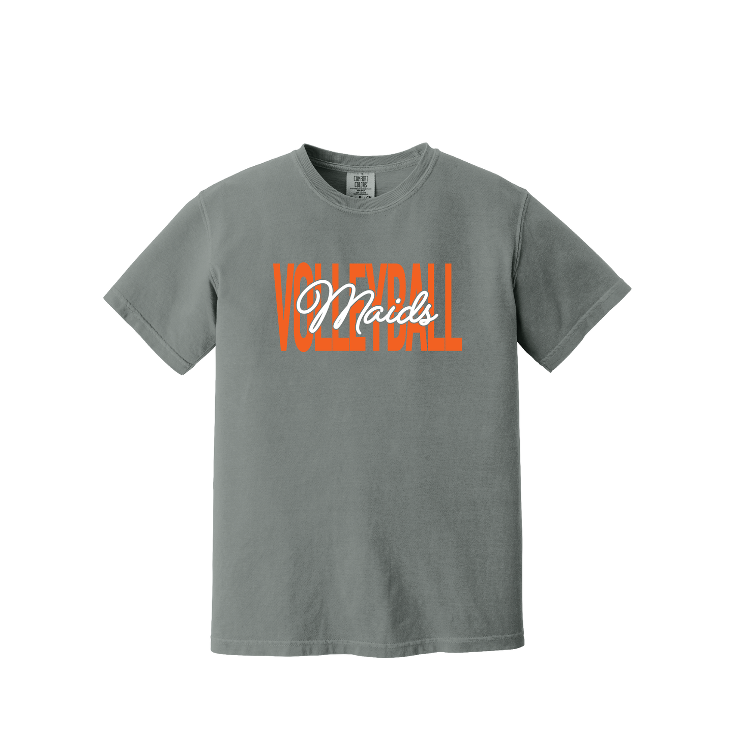 Lex Volleyball | Comfort Colors Garment-Dyed Heavyweight T-Shirt