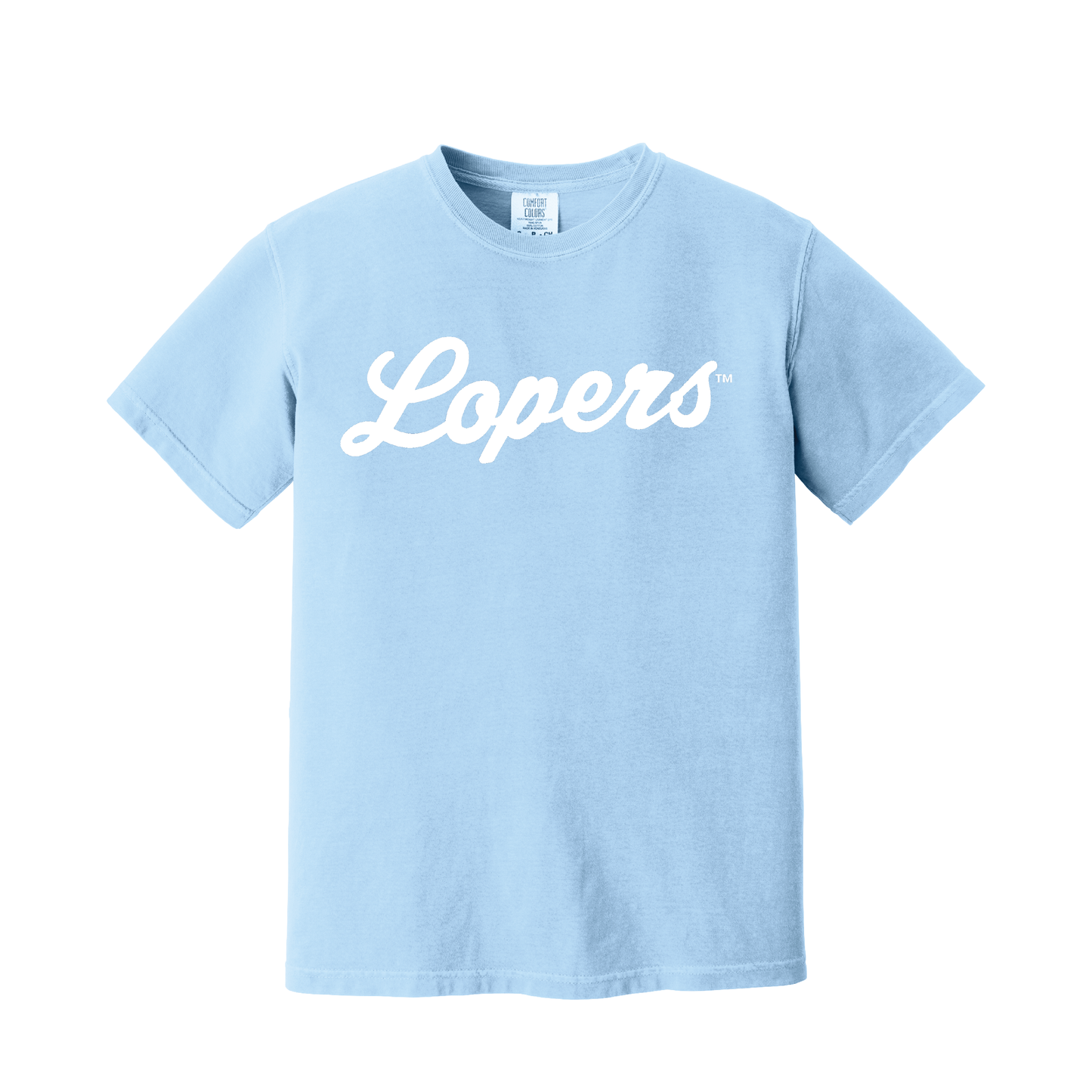 UNK Cheer | Comfort Colors Garment-Dyed Heavyweight T-Shirt