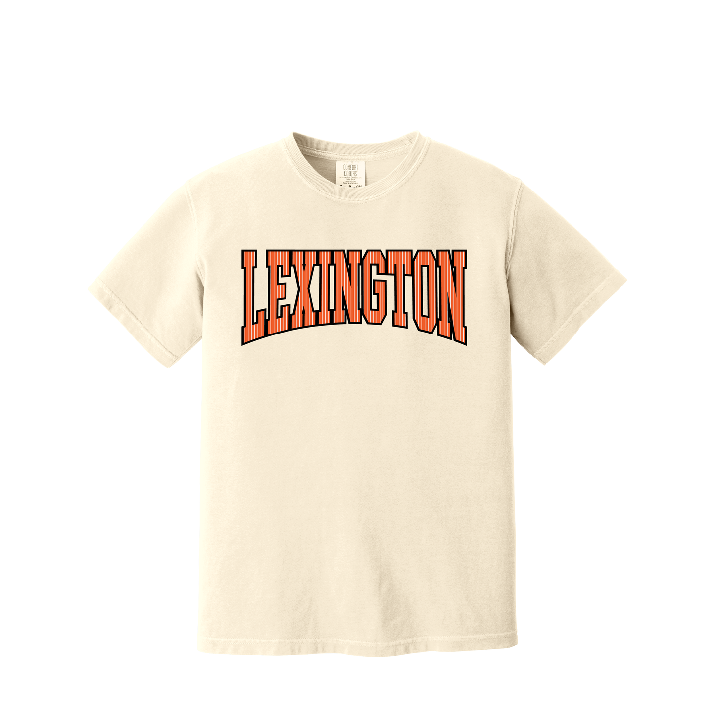 MFAA | Comfort Colors Garment-Dyed Heavyweight T-Shirt