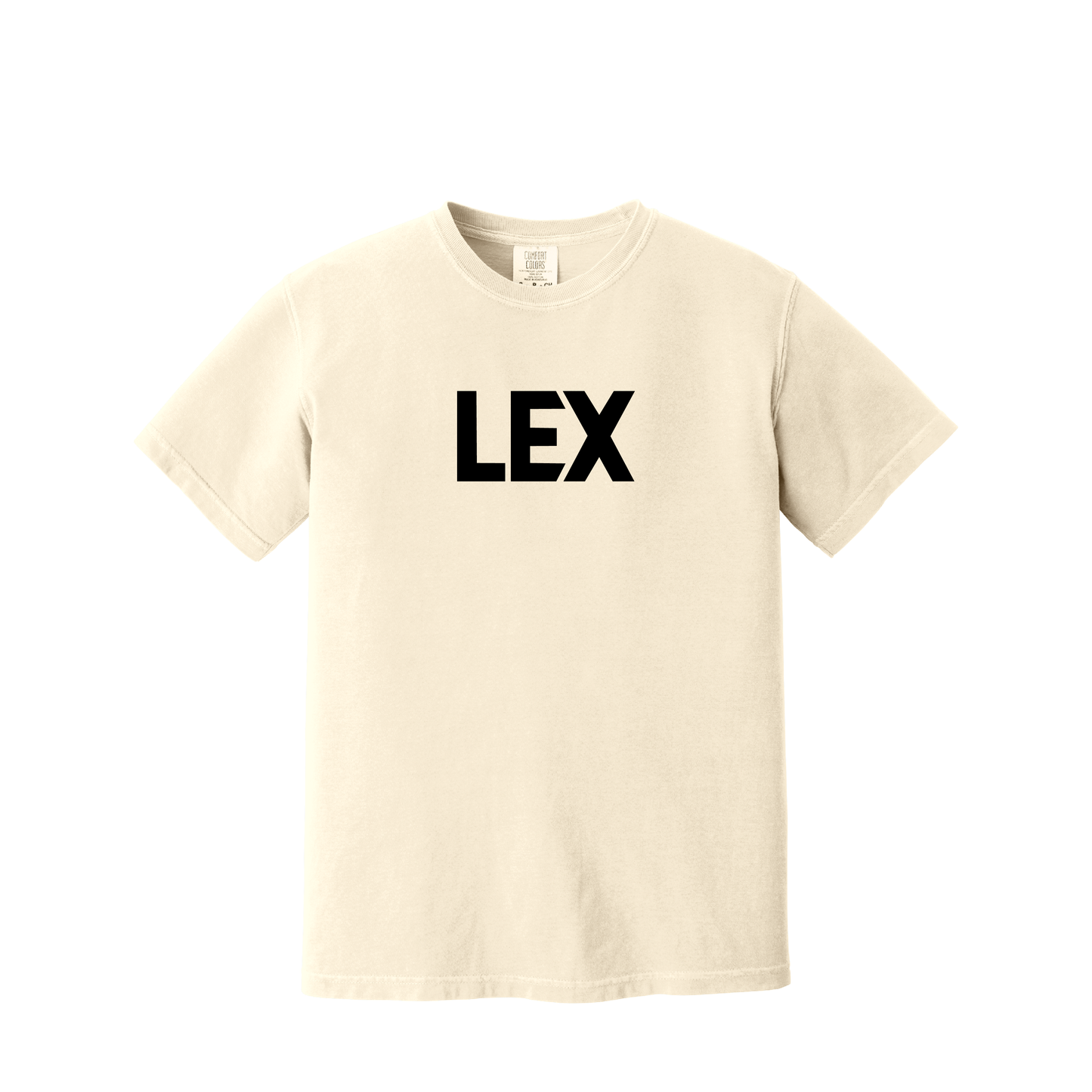 MFAA | Comfort Colors Garment-Dyed Heavyweight T-Shirt