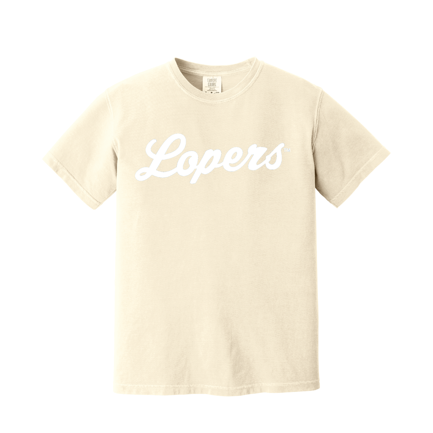 UNK Cheer | Comfort Colors Garment-Dyed Heavyweight T-Shirt