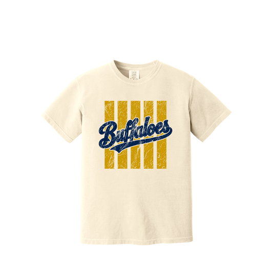 Elm Creek | Comfort Colors Garment-Dyed Heavyweight T-Shirt