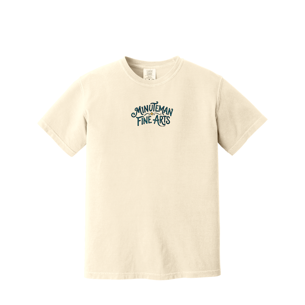 MFAA | Comfort Colors Garment-Dyed Heavyweight T-Shirt