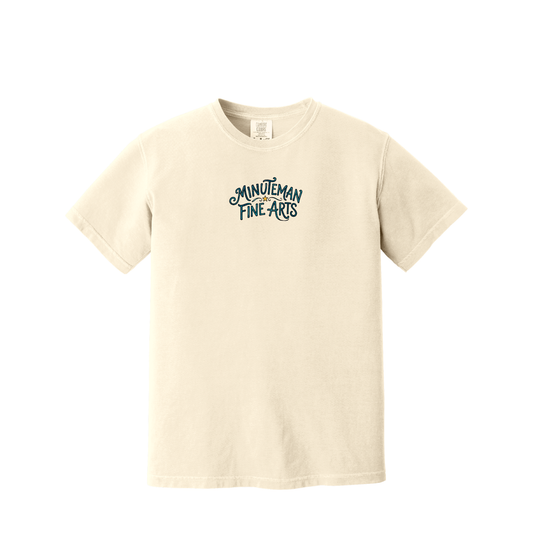 MFAA | Comfort Colors Garment-Dyed Heavyweight T-Shirt