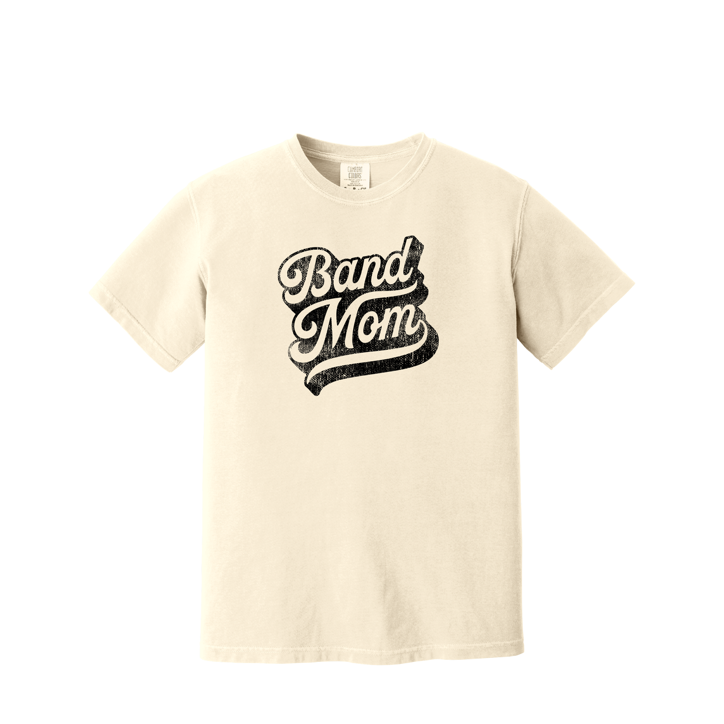 MFAA | Comfort Colors Garment-Dyed Heavyweight T-Shirt