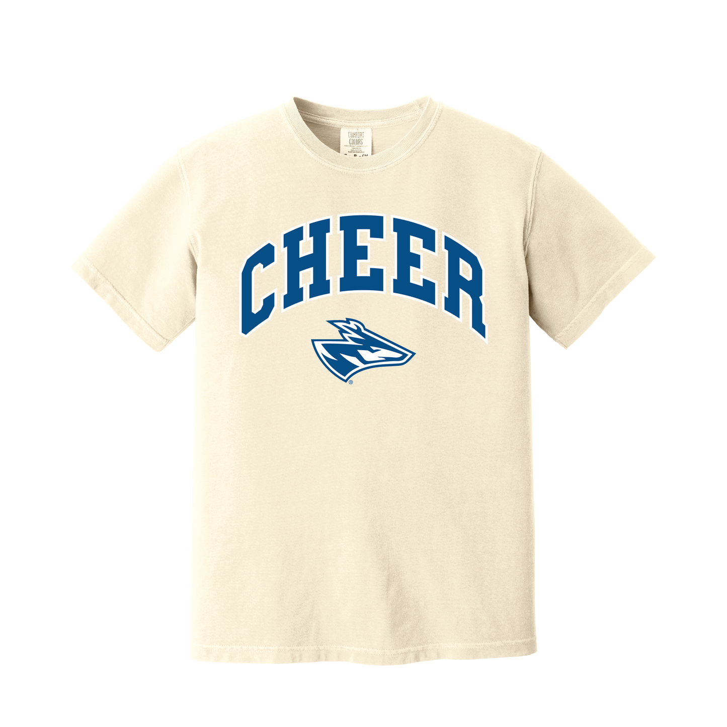 UNK Cheer | Comfort Colors Garment-Dyed Heavyweight T-Shirt