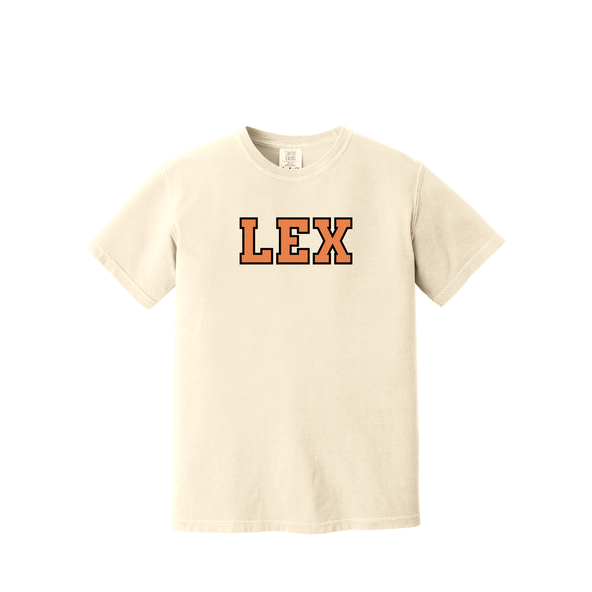 Comfort Colors Garment-Dyed Heavyweight T-Shirt