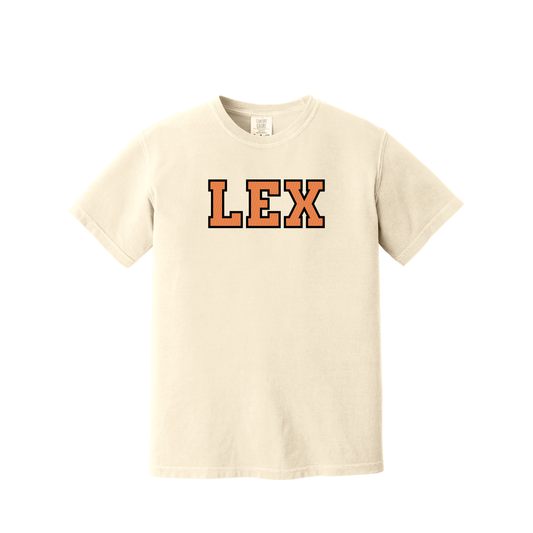 Comfort Colors Garment-Dyed Heavyweight T-Shirt