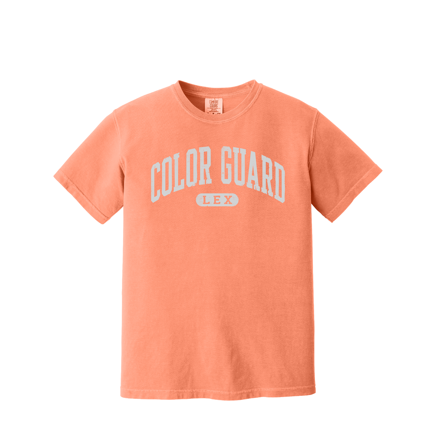 MFAA | Comfort Colors Garment-Dyed Heavyweight T-Shirt